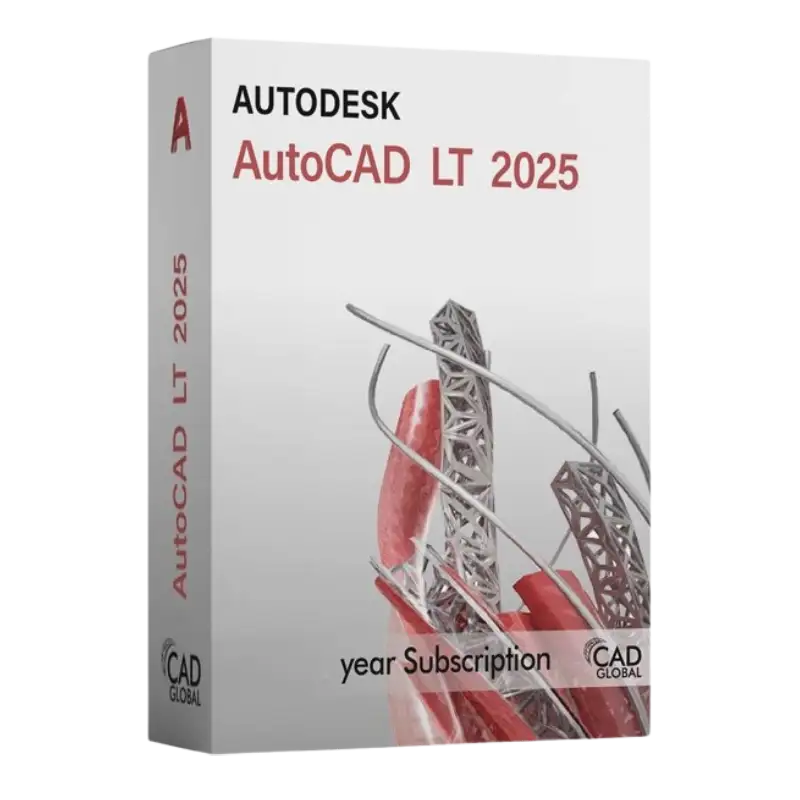 AutoCAD LT 2025