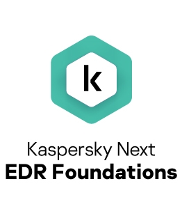 KASPERSKY NEXT EDR Foundations - 5 Servers