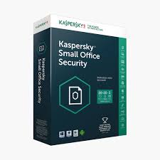 KASPERSKY Small Office Security - 5 Devices + 1 Server